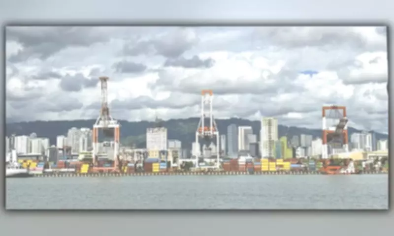 Cebu Leaders Approve P107 Billion Budget for Major 2027 Infrastructure and Social Projects