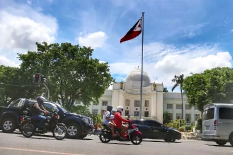 Cebu Mandates Senior Citizen Care Centers in All Towns and Cities