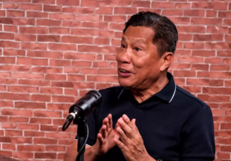 Cebu Mayor Calls for Unity to Tackle 500-Ton Daily Waste Crisis