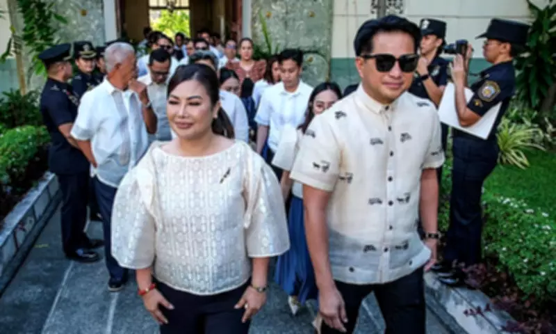 Cebu Officials Back DILG's Anti-Epal Policy, Emphasize Public Fund Integrity