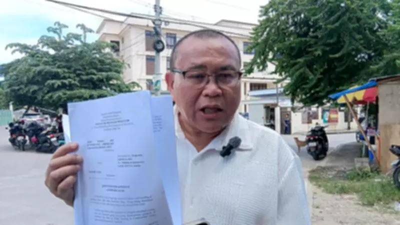 Cebu Prosecutor Indicts Radio Commentator for Grave Slander Over Riprap Project
