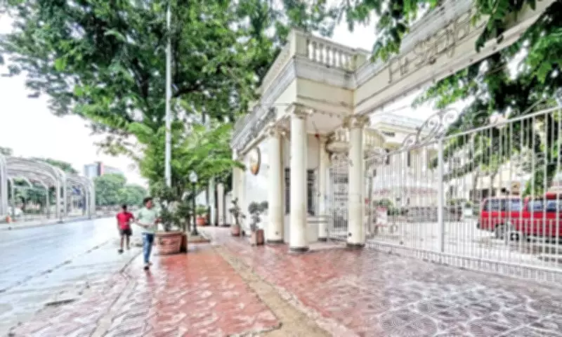 Cebu Province Launches Medical Scholarship Program with CNU and VSMMC