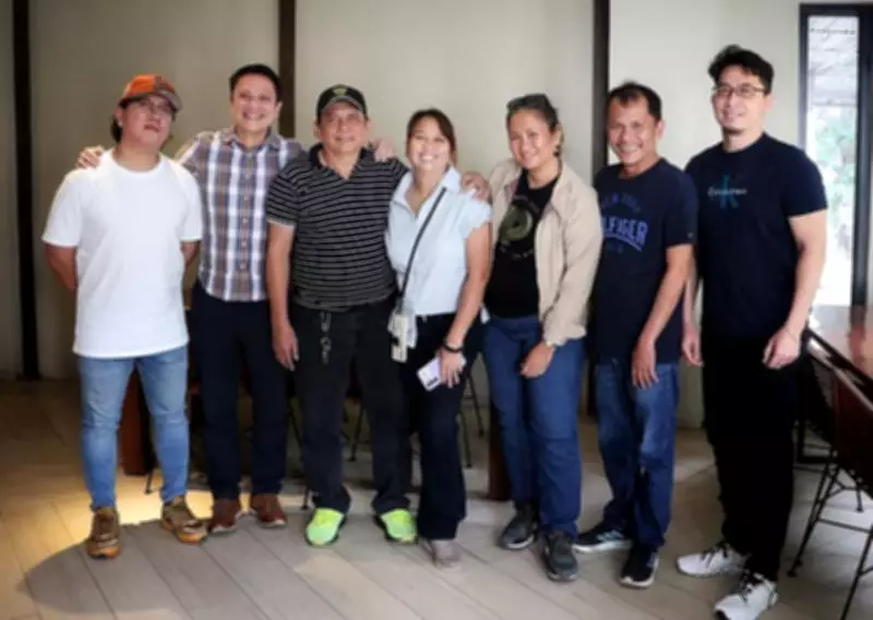 Cebu Sports Awards 2026: Celebrating 40 Years of Athletic Excellence