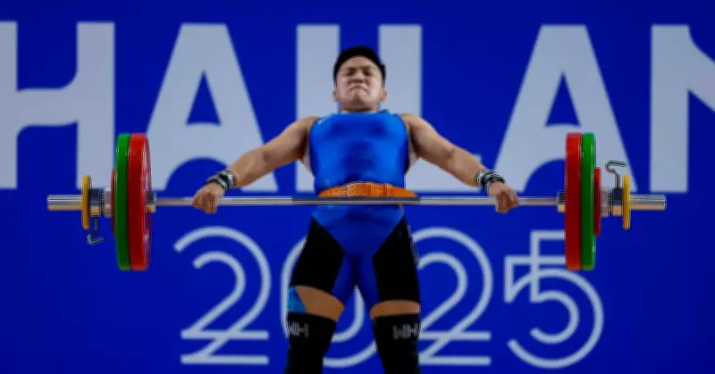 Cebu Sports Awards 2026 to Honor 43 Athletes and 5 Teams on March 8