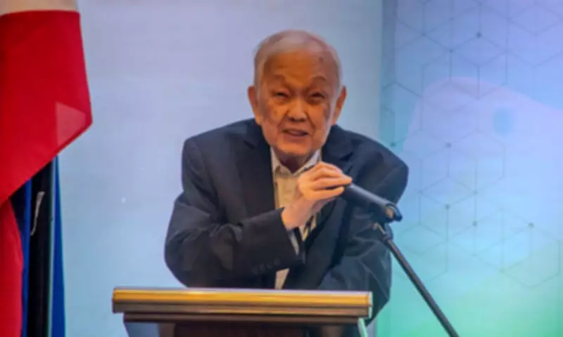 Cebu Sports Awards to Honor Sy and Go for Decades of Athletic Contributions