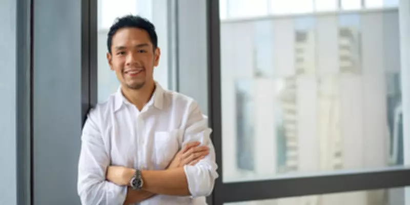 Cebu Tech CEO Charles Anthony Yu: Building Hatchit with Human-First Philosophy