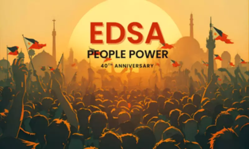 Cebu Universities Suspend Classes for 40th Edsa People Power Revolution Anniversary