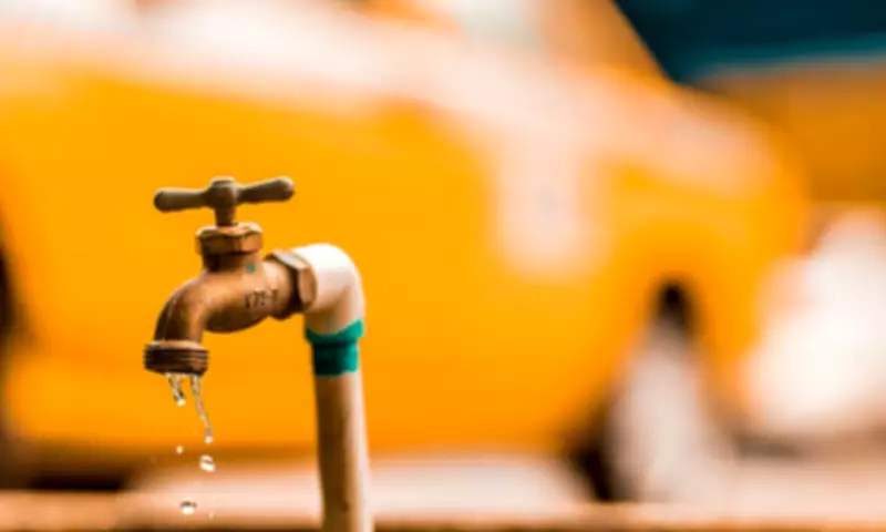 Cebu Water Crisis: MCWD's Leaking System Called 'Fiscal and Humanitarian Disaster'