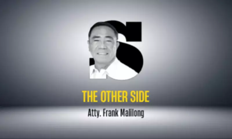 Cebuano Lawyers' Passing Sparks Political Reflection on Duterte's 2028 Bid