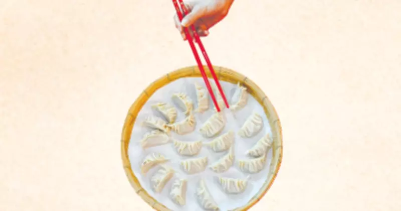 Cebu's 5 Lucky Chinese New Year Dishes: Symbolic Foods for Prosperity