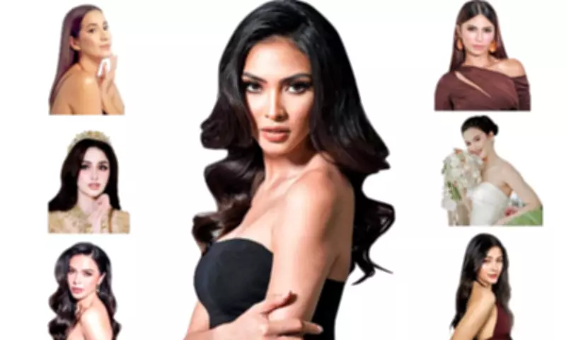 Cebu's Beauty Queens: A Legacy of National and International Pageant Success