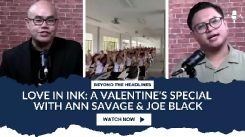 Christian Giango's Journey to the Top 9: A Story of Perseverance and Talent