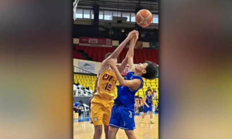 CIT-U Baby Wildcats Edge SHS-AdC Magis Eaglets in Thrilling Cesafi 12-Under Semifinal