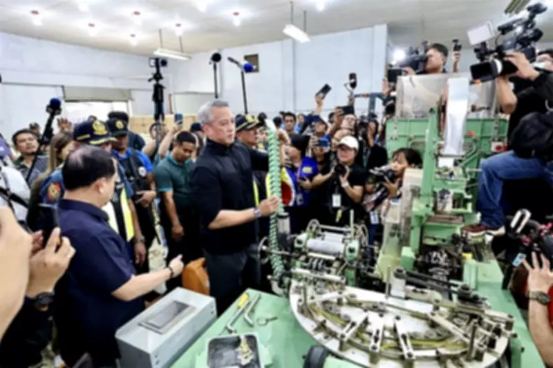 Civil Society Groups Urge Stronger Action on Illicit Tobacco and Vape Bans