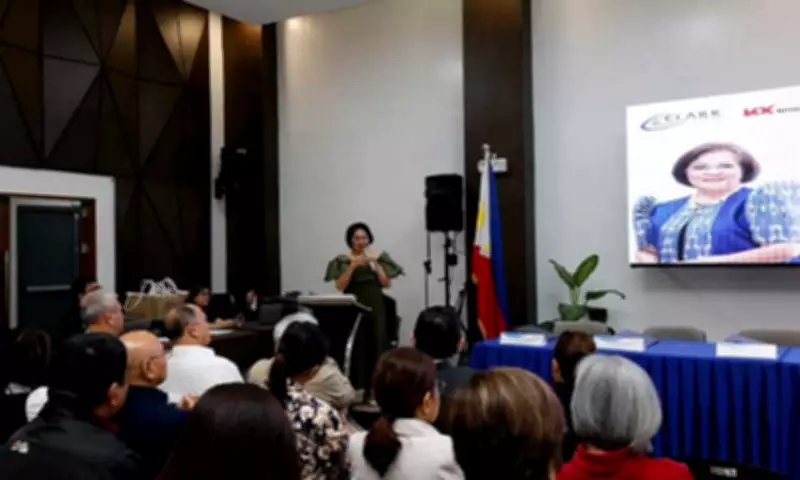 Clark Freeport Seals ₱4-Billion Mixed-Use Development Deal on Ancestral Land