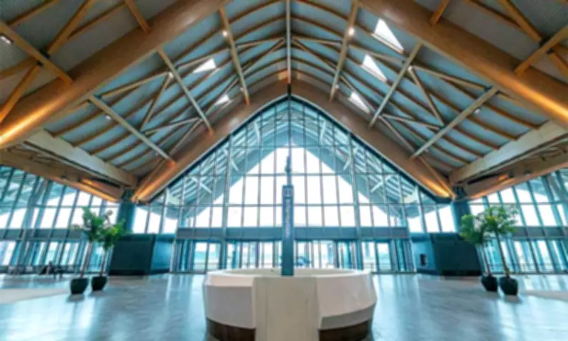 Clark International Airport Wins Global Arrivals Excellence Award at 2025 ASQ Ceremony