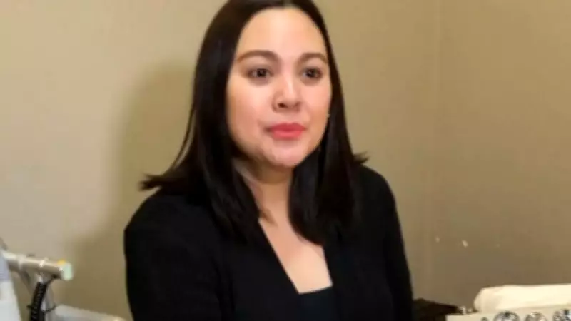 Claudine Barretto Hospitalized After On-Set Accident, Shares Recovery Journey