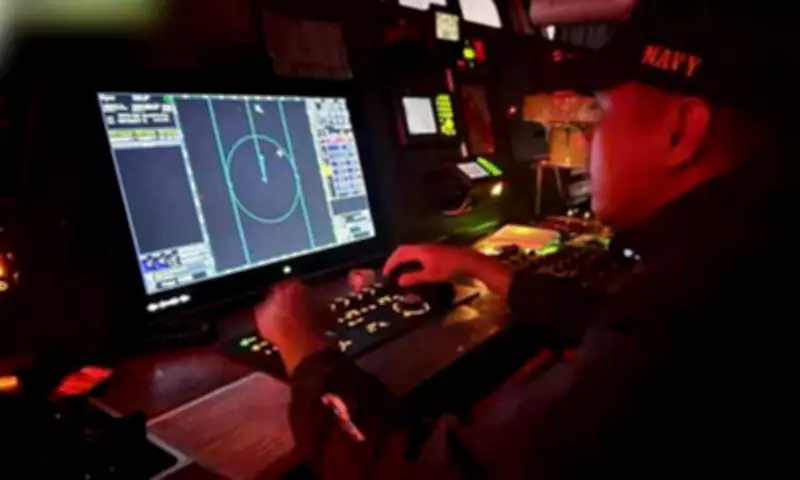 Coast Guard Files Homicide Charges in Amejara Tragedy After Month-Long Search Ends