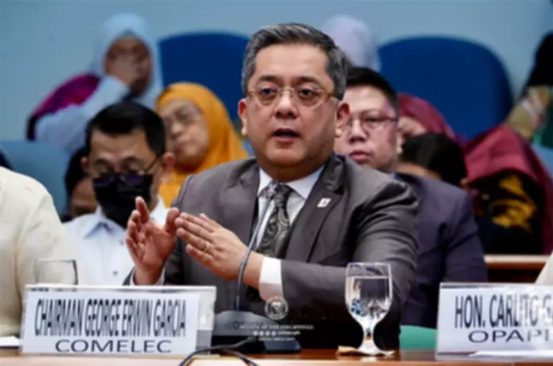 Comelec Expects All 7 Antipolo Special Polls Aspirants to Make Final Candidate List