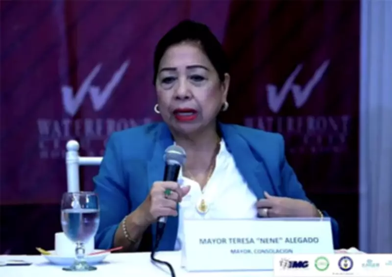 Consolacion Mayor Sets Strict 300-Ton Daily Limit on Metro Cebu Garbage Imports