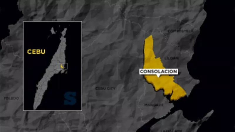 Consolacion Mayor Sets Strict Waste Limits for Cebu Metro Cities