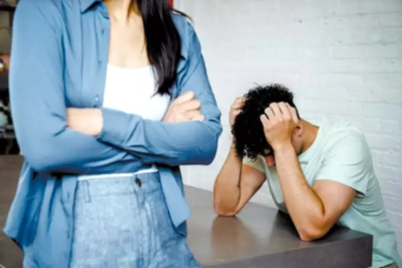 Couple Divided by VP Impeachment Debate Seeks Relationship Advice