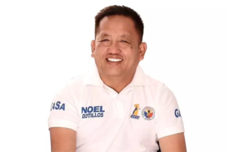 Court of Appeals Reinstates Borbon Vice Mayor, Overturns Ombudsman's Dismissal