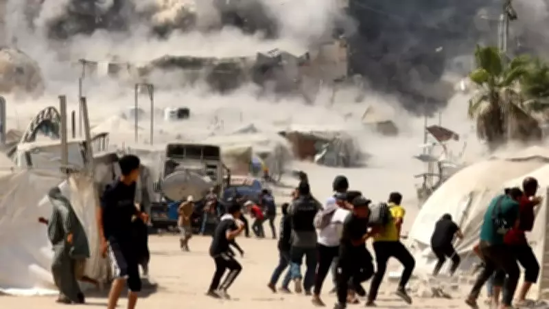 CPJ Reports Record 129 Journalists Killed in 2025, Two-Thirds in Israel