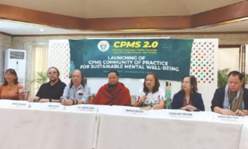 CPMS Launches 'CPMS 2.0' Initiative for Inclusive Education and Mental Well-Being
