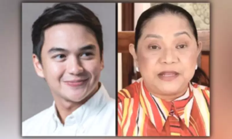 Cristy Fermin Acquitted in Dominic Roque Libel Case, Celebrates Legal Victory