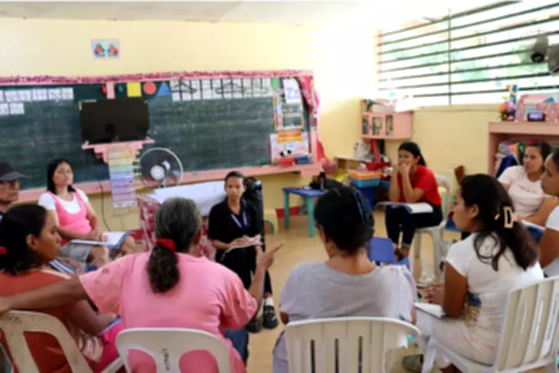 CTU-Argao Honors DSWD 7 with Catalyst Award for Community Empowerment Partnership