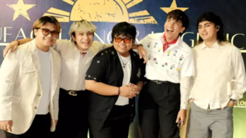 Cup of Joe Cancels Qatar Concert Due to Organizer Document Issues