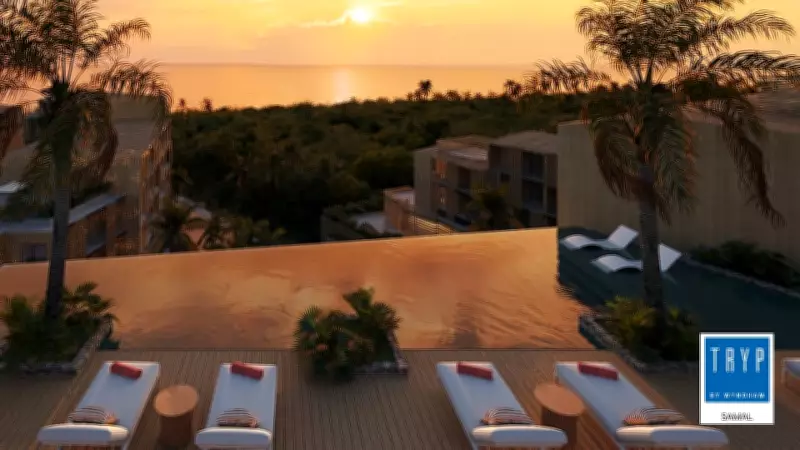 Damosa Land Breaks Ground on TRYP by Wyndham Samal, Boosting Island Tourism