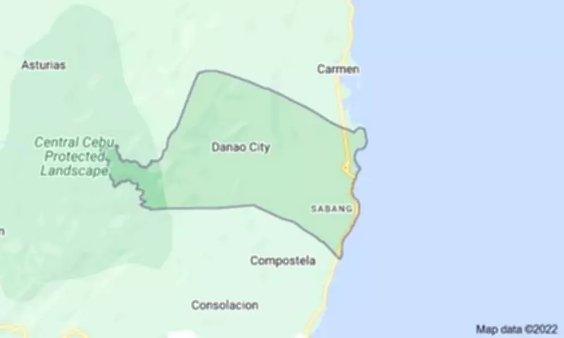 Danao City Barangay Captain Suspended for One Year by Ombudsman Visayas