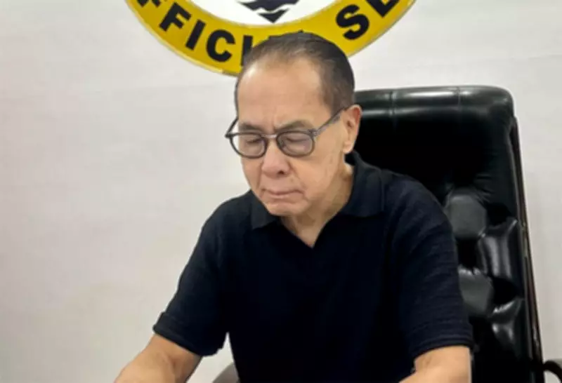 Danao City Bridge Repairs Approved After Mayor's Appeal to President