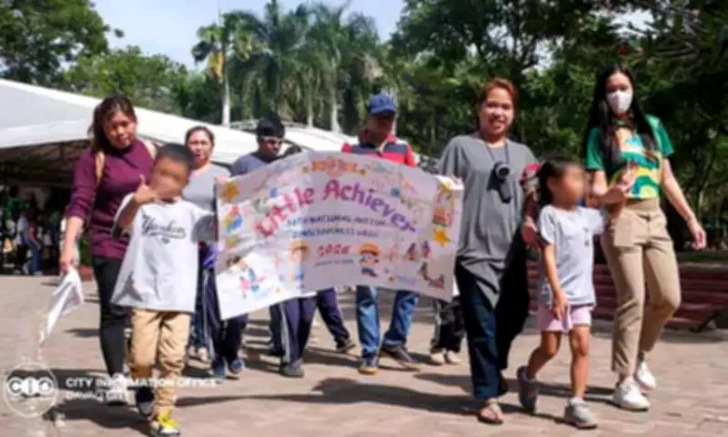 Davao City Celebrates Autism Week, Doctor Urges Reliable Information