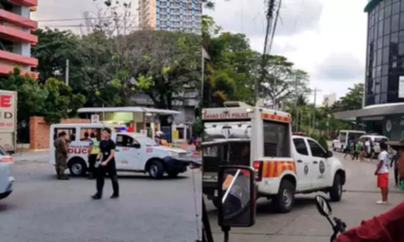 Davao City Colleges Face False Bomb Threats, Police Issue Stern Warning