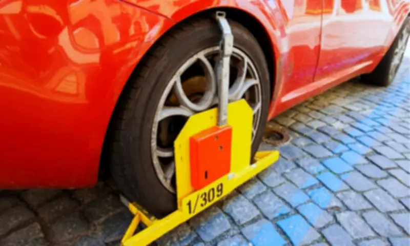Davao City CTTMO Trains 60 Personnel for Wheel Clamping Implementation