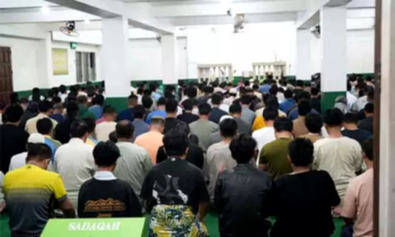 Davao City Deploys 1,434 Police for Ramadan Security, Ensures Peaceful Observance