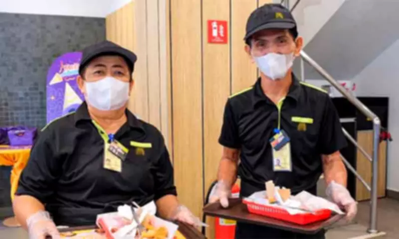 Davao City Deploys Second Batch of Senior Citizens to Jobs Under New Ordinance