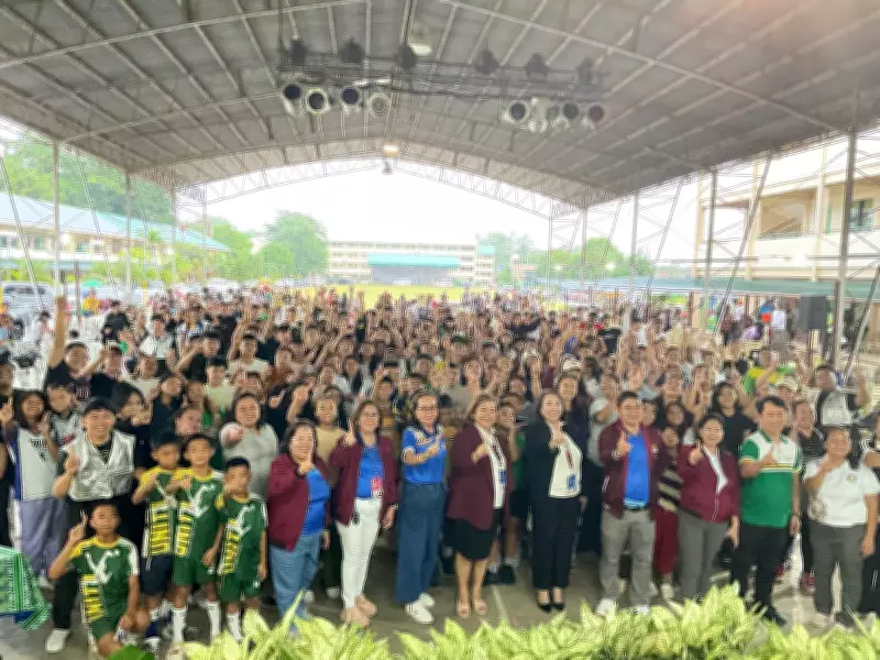 Davao City Durians Ready to Defend Title at 2026 Davraa Meet After Rigorous Training