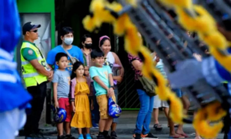 Davao City Targets 200,000 Visitors for 89th Araw ng Dabaw Celebration