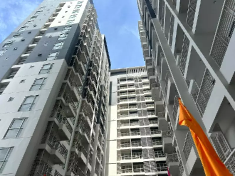 Davao City's Real Estate Boom Faces Major Test from Proposed 300-800% Property Value Hikes