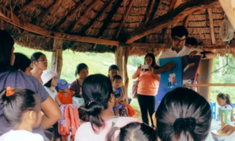 Davao Councilor Backs Doctors to the Barrios Program for Remote Healthcare