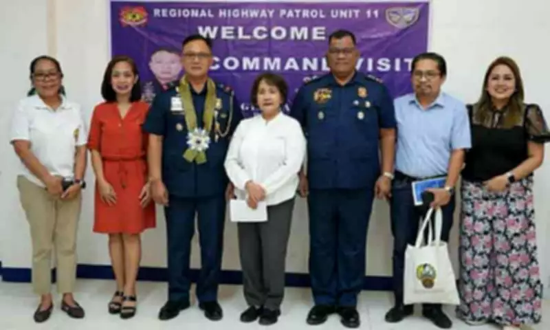 Davao Documentary 'Sa Likod ng Tsapa' Turns Film Success into ₱600K Community Donation