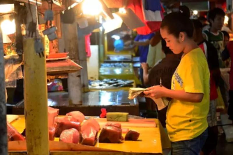 Davao Fish Prices Soar in 2019, But 2026 Food Inflation Eases Nationwide