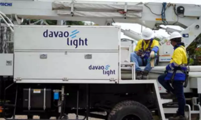 Davao Light Assumes Power Operations in Samal Following Court Ruling