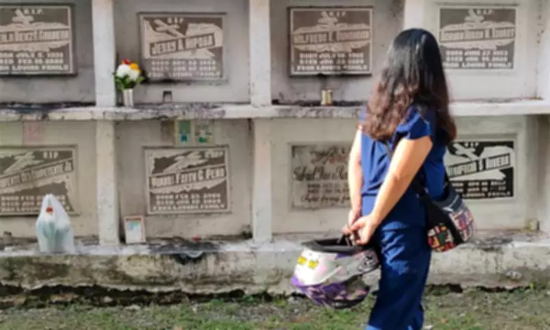 Davao Region Sees Slight Decline in Deaths for 2024, Heart Disease and Cancer Top Causes