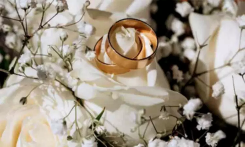 Davao Region Wedding Trends: 56 Daily Marriages Amid Decade-Long Decline