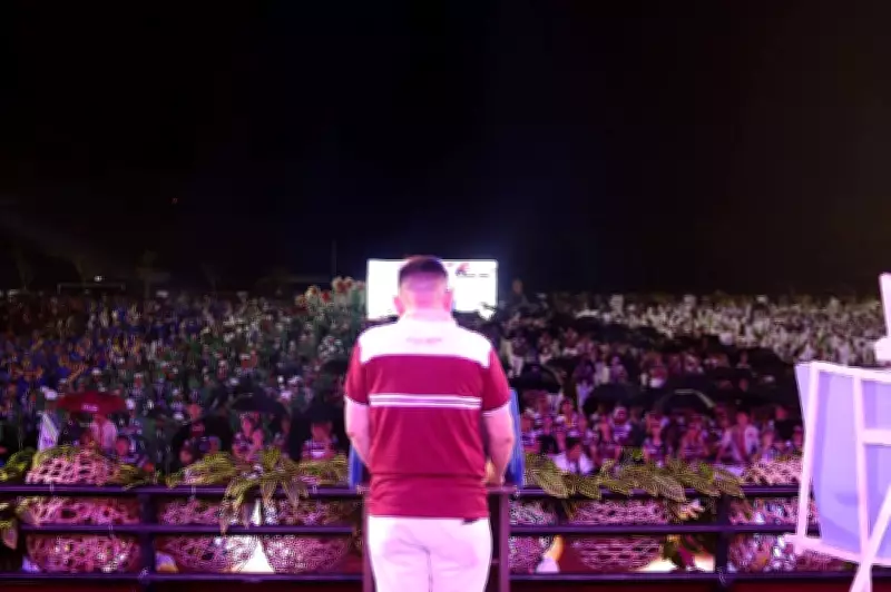 DAVRAA: From Humble Beginnings to Regional Sports Powerhouse